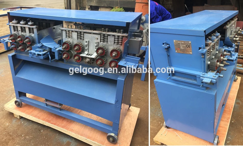 Factory Price Industrial Bamboo Process BBQ Stick Skewer Tooth Pick Making Production Line Bamboo Toothpick Machine for Sale
