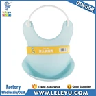 Amazon Best Selling baby bibs silicone baby bib waterproof bib for baby