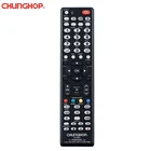 Chunghop E-H907 High Quality Cheap TV Remote Control Replacement for Hisense LED LCD TVs