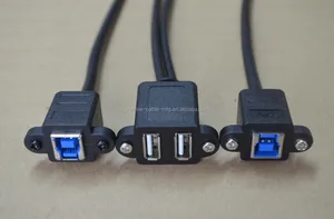 usb external ports