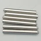Excellent grind high quality 6.35*1.0 carbide water jet cutting nozzles