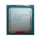 Intel XEON E5-2420 V2 SR1AJ 2.2G 1356 Interface Server CPU Processor