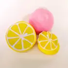 Chutai 2019 Soft Pu Slow Rising Jumbo Squishy Lemon Classic Toys for kids