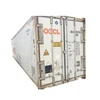 Used Carrier Daikin Thermo King Brand Reefer Unit Sale