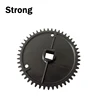 high quality ningbo factory OEM small custom-made plastic gear in China