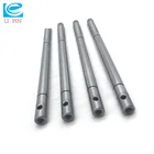 High Precision Non-standard Pump shaft rear axle half wiper motor