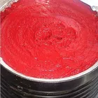 High Quality Cheap Price Organic Bulk Canned Tomato Paste