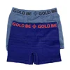 Men Breathable Underwear Boxer Manufacturers Custom Underwear Sale