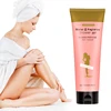 OEM Wholesale Private Label Skin Beauty Bath Hotel Organic Liquid Whitening Body Wash Shower Gel