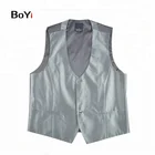 Ready Made Designer Ladies Woven Vest Waistcoats