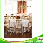Chair Steel Iron Chair Cheap Price Good Quality Wedding Chair Golden Iron Steel Chiavari Tiffany Chair CT-19