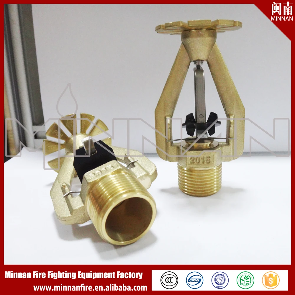 Esfr 17,Esfr 25,Esfr Fire Sprinkler Buy Esfr Product on