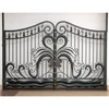 /product-detail/luxury-lowes-wrought-iron-sliding-front-door-security-gate-60574242833.html