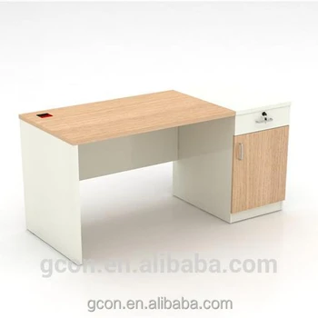 Low Price Extendable Office Desk