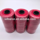Hot sale nylon twine with spool different sizes