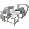 HACCP safety metal detector for food processing industry JZD-300A