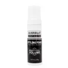 private label rich mousse styling hold hair mousse styling