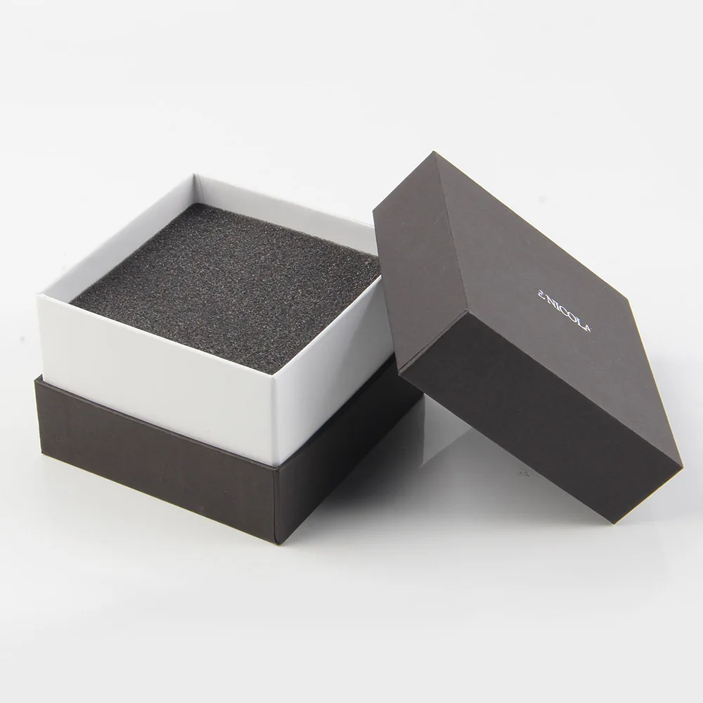 custom cardboard box