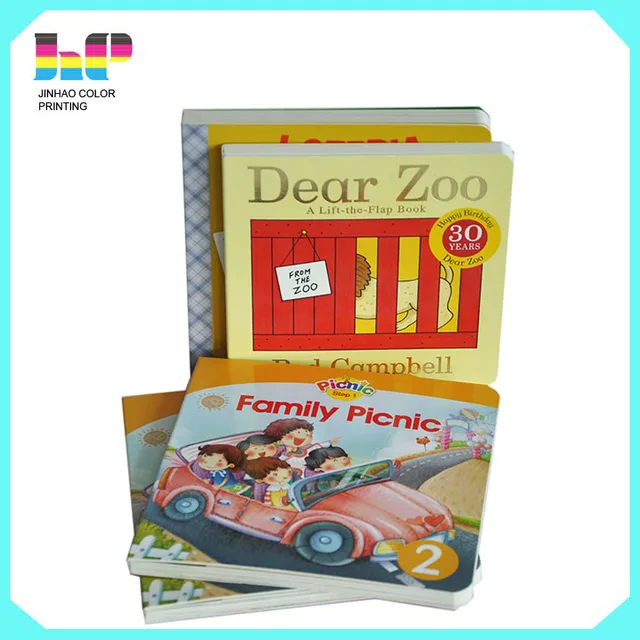text exercise coloring children pop-up story books for kids
