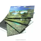 custom tin paper calendar fridge magnet(TW-FS9634)