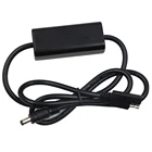 Dc Converter 12v Convert 5v 6v To 9v Dc Converter Boost Usb Step Up 12v Voltage Convert Cable