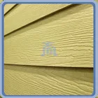CE aprooved fiber cement lowes cedar siding