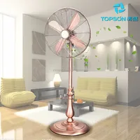 European Style Home Appliances Electric Metal