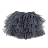 Wholesale Cheap Tutu Skirts Fluffy Chiffon Pettiskirt Ballet Dance Wear Pettiskirt