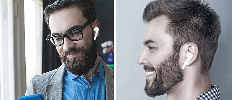i12 Wireless Earbuds Factory Touch Function i12 tws i10 Wireless Bluetooth Earphone Headphone Manufacturer for Apple Earphone - ANKUX.COM