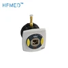 DIN Standard Hospital Medical Gas Wall Outlet With CE Mark For Pendant