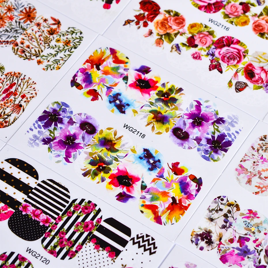 nail sticker 8