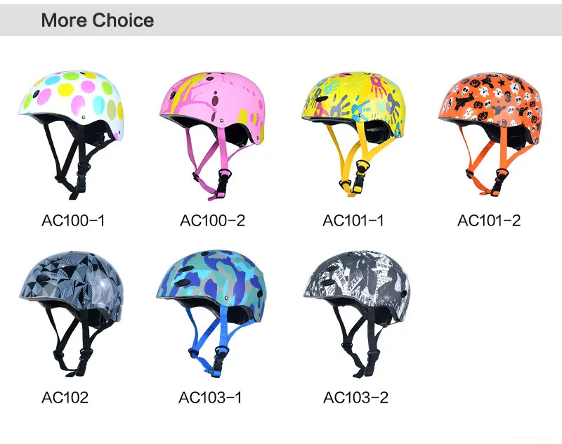 Custom CE Standard Quality Skateboard Helmets for Skate Sports, View CE