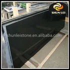 Natural Shanxi Absolute Black Granite