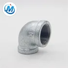 Plumbing Materials BS Standard 90 Reducing Elbow