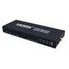 Audio/Arc 4Kx2K IR Remote Control HDMI2.0 4 In 2 Out 4X2 HDMI Matrix