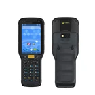 Speedata OEM Industrial Wireless Android 2D Barcode Scanner Inventory Management GPS GSM RFID Reader Handheld PDA