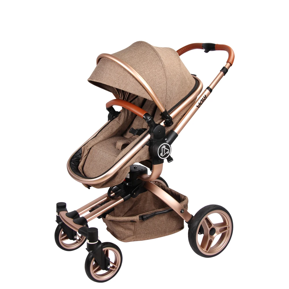 pushchair 3 in 1 sale