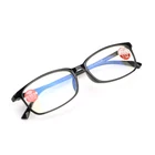 Wholesale Customize Simple Personal Design Tr90 Clear vision Optics Reading Glasses