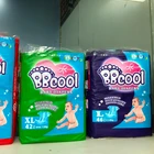 Hot Sale diapers for Baby And Children Diapers Wholesale Baby Diapers Breathable Baby Nappy S M L XL