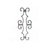 wrought iron fence parts cast iron decorative fence insertsWrought Iron Windows Protection And Gate Designs And Door Inserts