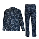 Best Price Camouflage Navy Military Uniform