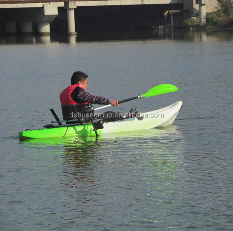 Kayak With Electric Motor Buy Kayak With Electric Motor,Sitontop