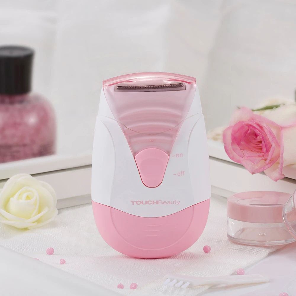 mini ladies shaver epilator shaver as seen on TV