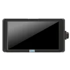 Ultra HD HDMI Input IPS Multi Interface 5 inch Video 4K Camera Monitor High Definition For Broadcast