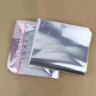 0.4mm OPP Bag Clear Self Adhesive Seal Plastic Bag