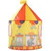 CTLL-042 Princess Baby Girls Kids Beach Tent Children Play Castle Camping tent for kids sale triangle kids igloo play tent