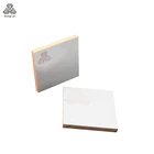 White Fireproof Surface Insulation Phenolic Resin Bakelite Laminate Board