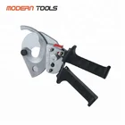 XLJ-D-300 Ratchet Cutting Tool Cu Cable Cutter AL Cable Cutter