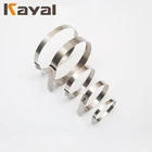 Stainless Steel 316 Self Locking Cable Ties
