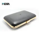 Handbag hardware wholesale bag accessories custom metal box clutch frame purse frame